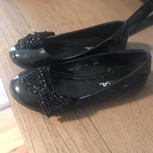 Girls Dress Shoes